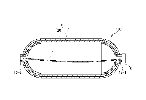 Une figure unique qui représente un dessin illustrant l'invention.